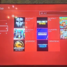 playstation 4 slim