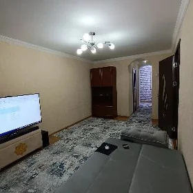 9мкр 2 этаж 2 в 3ком