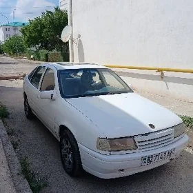 Opel Vectra 1992