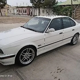 BMW 525 1993