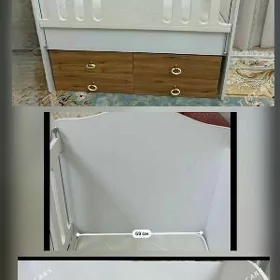 Кровать качалка фирмы Belis