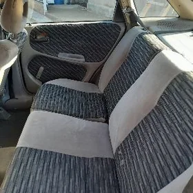 Opel Astra 1992