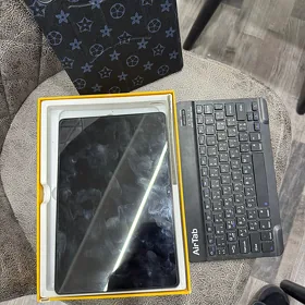 Air tab U 25 Max