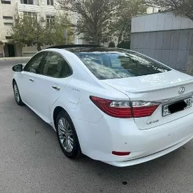 Lexus ES 350 2013