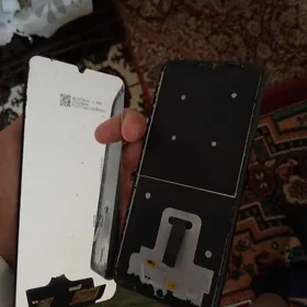 Honor 9a zapçats