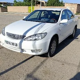 Toyota Camry 2004