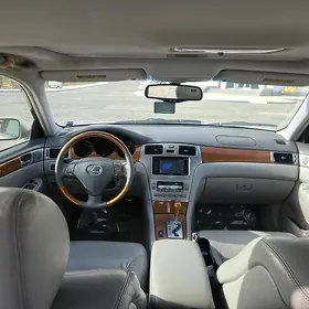 Lexus ES 330 2005