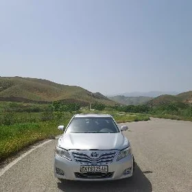 Toyota Camry 2011