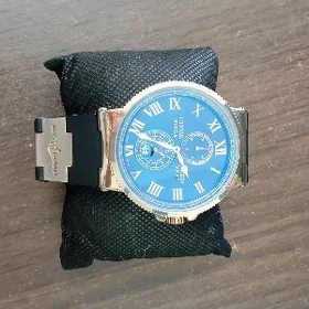 Ulusse nardin