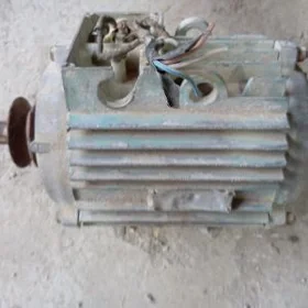 Elektro Dwigatel