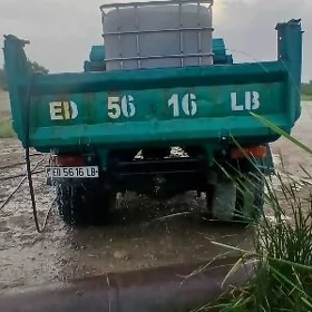Zil 130 1987