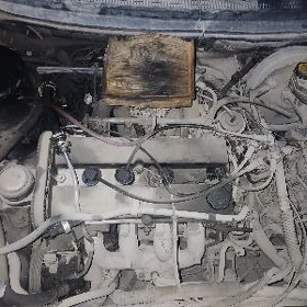 ford mator