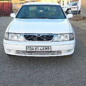 Toyota Avalon 1999