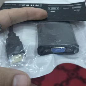 HDMA/ VGA