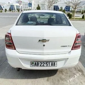 Chevrolet Cobalt 2013