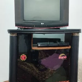 LG televizor