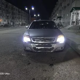 Opel Vectra 2003