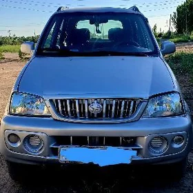 Daihatsu Terios 2003