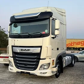 DAF 480 2021
