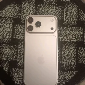 iPhone 17 pro max dublikat
