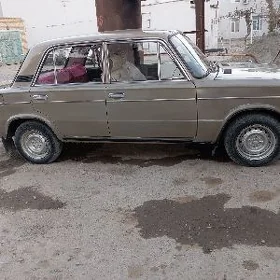 Lada 2106 1988