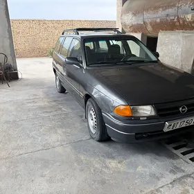 Opel Astra 1993
