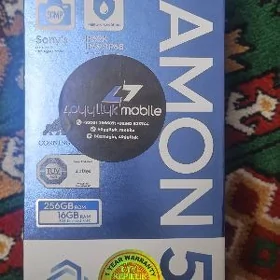 camon 50