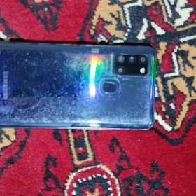 Samsung a21s