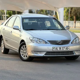 Toyota Camry 2005
