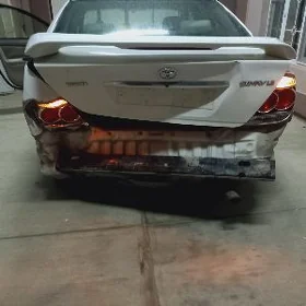 Toyota Camry 2005