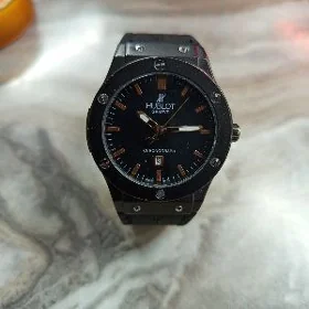Hublot sagat