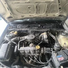 Opel Vectra 1991