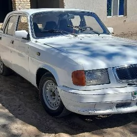 Gaz 3110 1999
