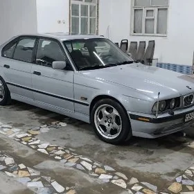 BMW 540 1996