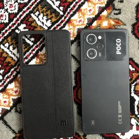 poco x5pro 5G