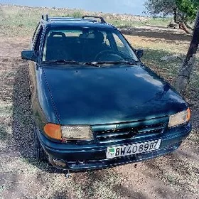 Opel Astra 1994
