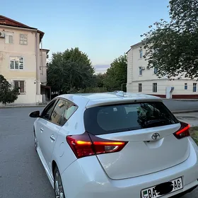 Toyota Scion 2016