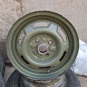 13 Radnoy disga