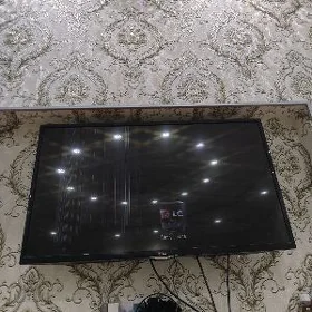 Lg televizor 43 zapcas ucn