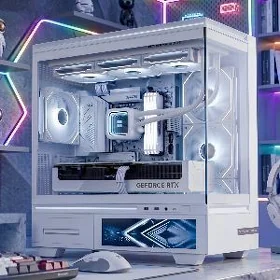 Ryzen 7 7700 ️ RTX 5070 12GB
