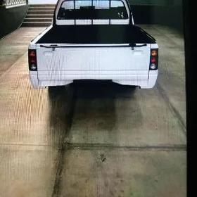 Isuzu Pickup 1994