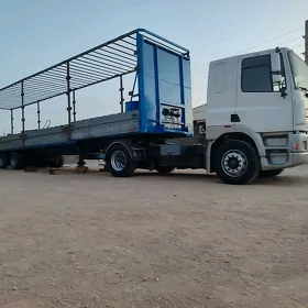 DAF 460 1996