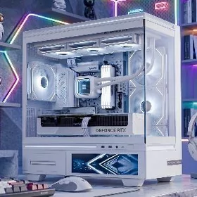 Ryzen 7 7800X3D | RTX 5070 12G