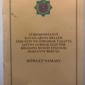 Satlyk 12 sotuk boş yer
