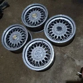 15 bbc