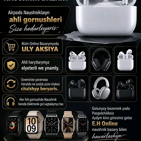 Airpods