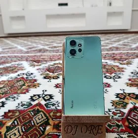 Redmi not 12