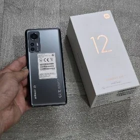 Mi 12x. 8/256