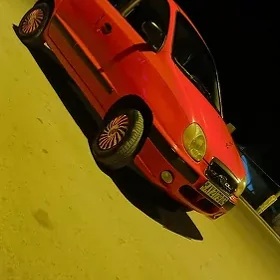 Kia Rio 2003
