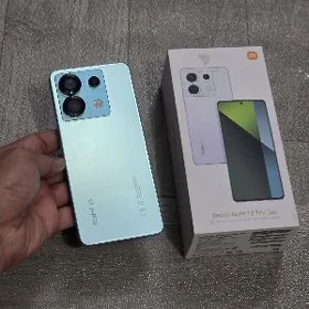 Redmi Not 13pro 5G. 12/512
